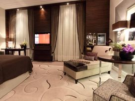 2 Tage Luxus im Herzen von Frankfurt 