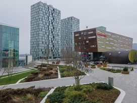 2 Tage Almere hautnah erleben 
