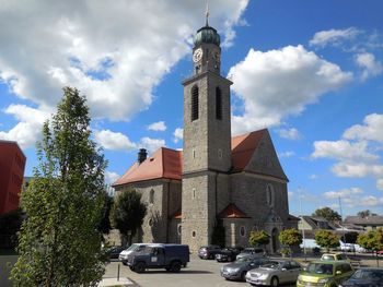 Romantik pur im Oberpfälzer/Bayerischen Wald