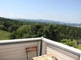Seele baumeln lassen im Hotel Garni am Seggauberg