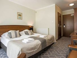 Ostsee für die Familie! 2 Tage im Sandra Spa Pogorzelica mit Frühstück