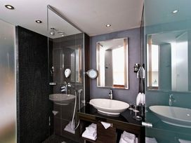3 Tage im Radisson Blu Park Hotel mit Frühstück