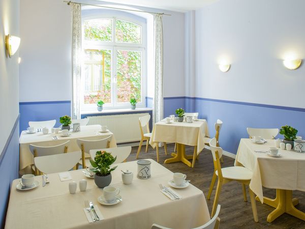 3Tage Winterschnäppchen in der Lutherstadt Wittenberg, Sachsen-Anhalt inkl. Frühstück