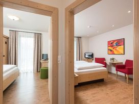 5 Tage im Aktivhotel Schweizerhof mit HP