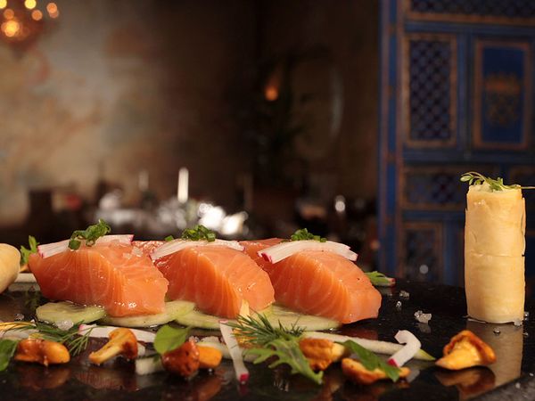 Golftour an der Deutschen Weinstraße in Edesheim (Pfalz) Halbpension