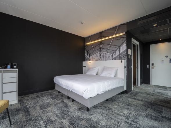 Fletcher Wellness-Hotel Helmond