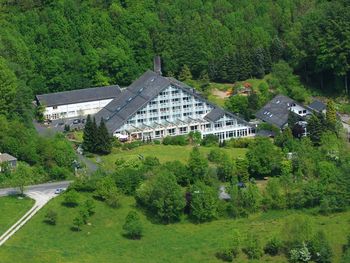 Wanderlust in der Rhön / 5 Tage