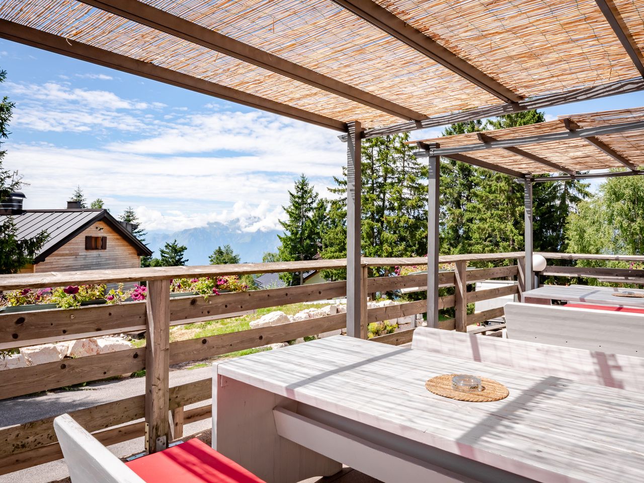 All-inclusive Schlemmertage im Trentino - 5 Tage