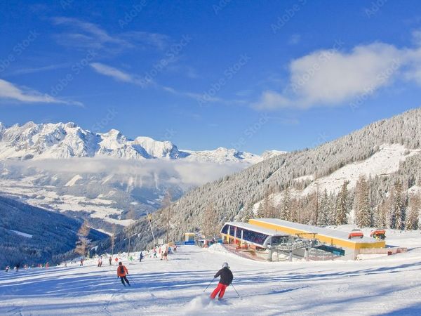 Kennenlern-Tage im alpinen Erwachsenenhotel in Schladming, Steiermark inkl. Frühstück
