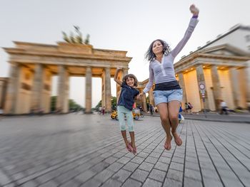 2 Tage die Hauptstadt erleben im abba Berlin hotel