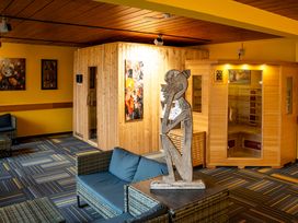 Preis Hit: 4 Tage Bayerwald mit Halbpension&Natur pur