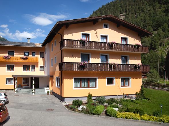 Hotel Hubertus