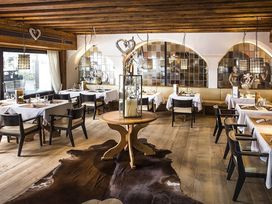 2 Tage Romantik und Wellness in den Tiroler Alpen