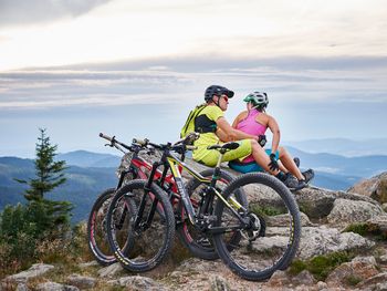 Erlebnistage im Bayrischen Wald - 8 Tage