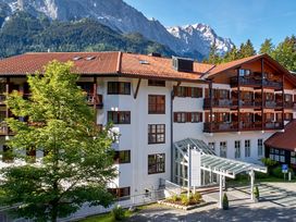 Abenteuer und Erholung im Zugspitzland