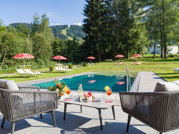 Wellness pur 7 Tage mit HP im Hotel Sonnschein in Wildschönau, Tirol inkl. Halbpension