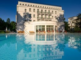 2 Tage luxuriöser Traumurlaub für Groß & Klein