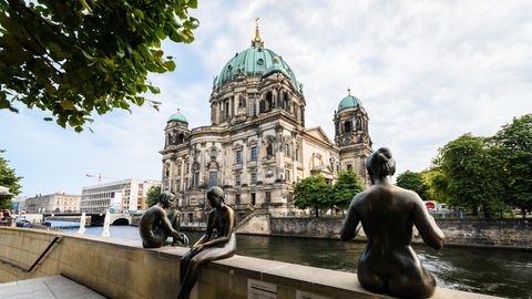 Museumsinsel 