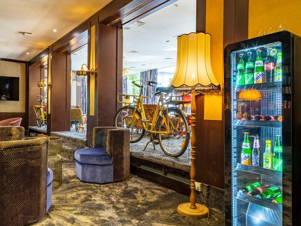 Flucht vom Alltag in die Stadt Bonn – 2 Tage, Nordrhein-Westfalen inkl. Frühstück