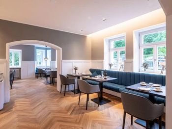 3 Tage Kurzurlaub mit Frühstück im Hotel Villa Rein