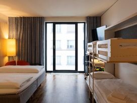 2 Tage am belebten Potsdamer Platz 