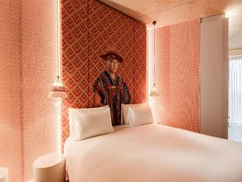 2 Tage im Nhow Amsterdam Rai 