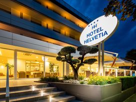 Entspannendes Ambiente - 4 Tage in Lignano Pineta