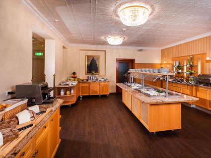 Hotel Allmer