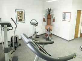 3 Tage Kurzurlaub mit AI im Lisi Family Hotel
