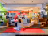 2 Tage im Hotel ibis Aachen Hauptbahnhof