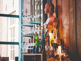 2 Tage im historischen Zentrum von Haarlem