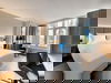 3 Tage im Hotel NH Amsterdam Schiller