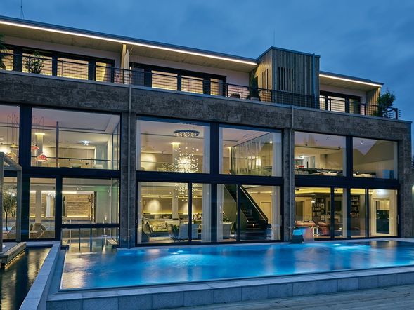Landhotel Voshövel
