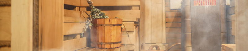 Wellness in Thüringen
