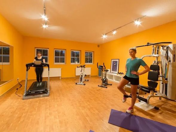 Bayernwinkel das Voll Wert Hotel