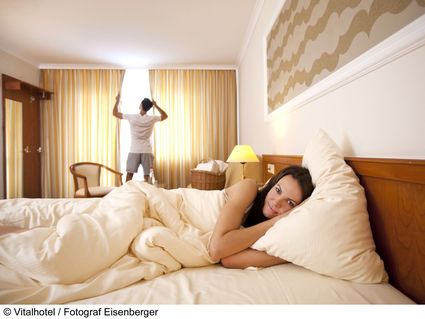 Vitalhotel Der Parktherme Bad Radkersburg