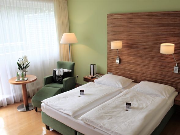 Doppelzimmer Standard