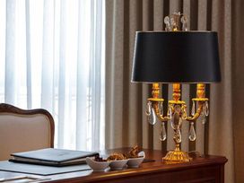 4 Tage zentral in der Hauptstadt verbringen