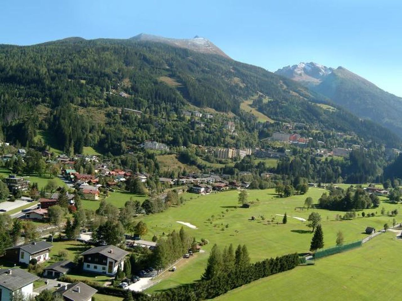 3 Tage im Nationalpark Hohen Tauern mit HP