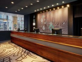 2 Tage mit Frühstück im Le Meridien München Hotel