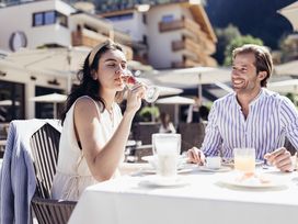 3 Tage Ötztaler Bergzauber: Natur, Erholung, Wellness