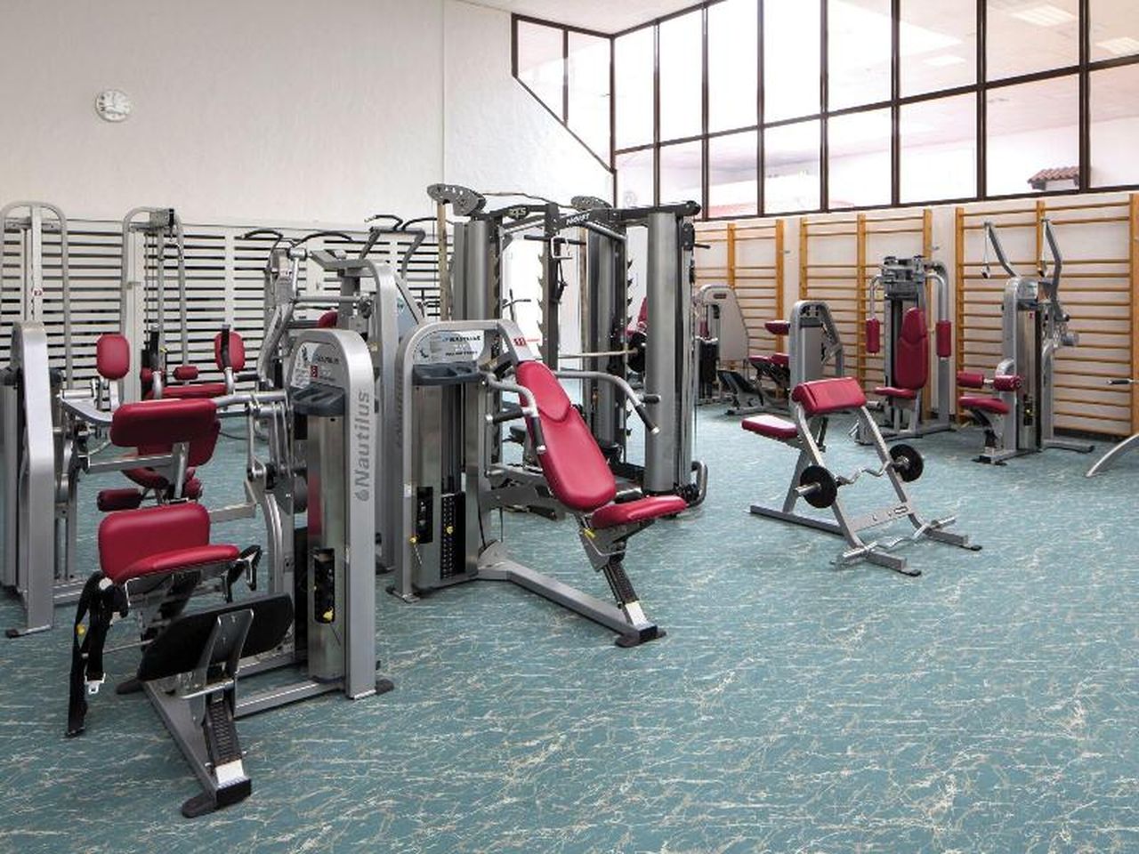 Auszeit 2 Tage im Eventhotel Pyramide