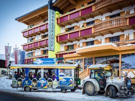 Zuhause im Herzen des Salzburger Landes - 3 Tage