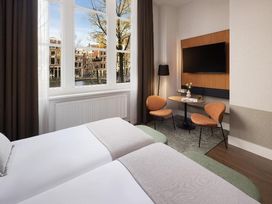 2 Tage in der malerischen Stadt Amsterdam