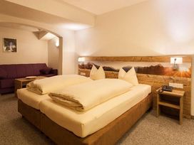 4 Tage am Rande der Tannheimer Berge mit HP