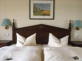 4 Tage Erholung am See in Güstrow