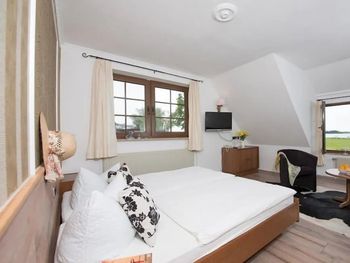 4 Tage im Pension Deichgraf mit Frühstück