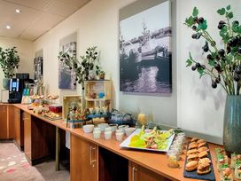 2 Tage Leonardo Hotel Hamburg City Nord 