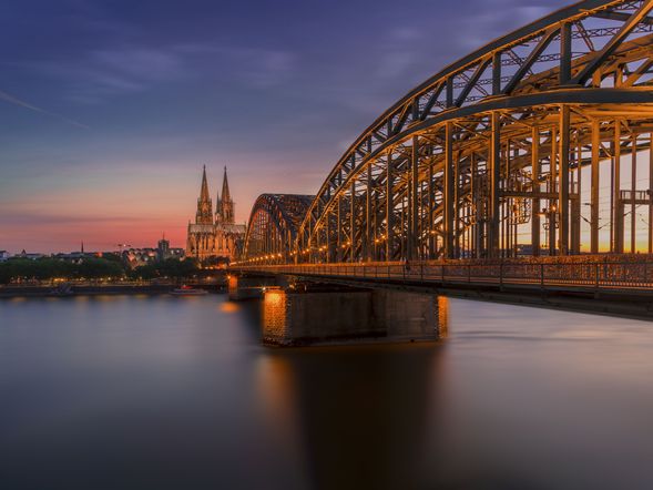 Maternushaus - Tagungszentrum des Erzbistums Köln