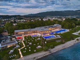 Bodensee Erlebnis-Kurzurlaub | 1 Nacht inkl. Freizeitkarte